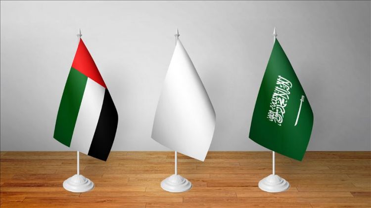 سياسة المحور السعودي الإماراتي في شرق المتوسط تؤجج التوترات