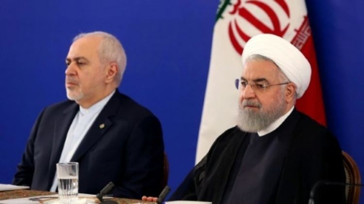 طهران تعلن تخفيضا جديدا في التزاماتها النووية والأوروبيون يدعون ظريف إلى بروكسل على خلفية مقتل سليماني