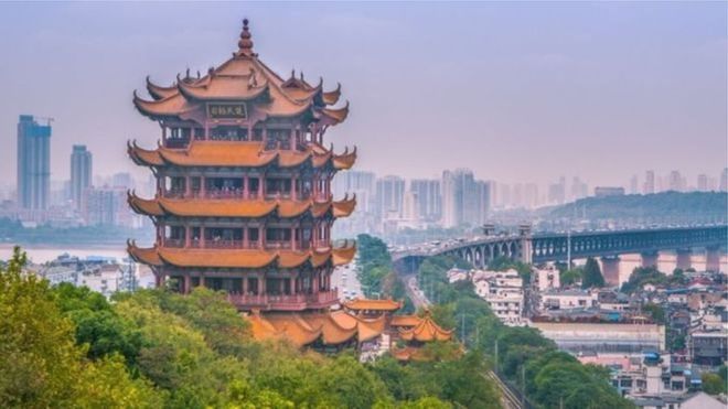 التهاب رئوي "غامض" ينتشر في أجزاء من الصين