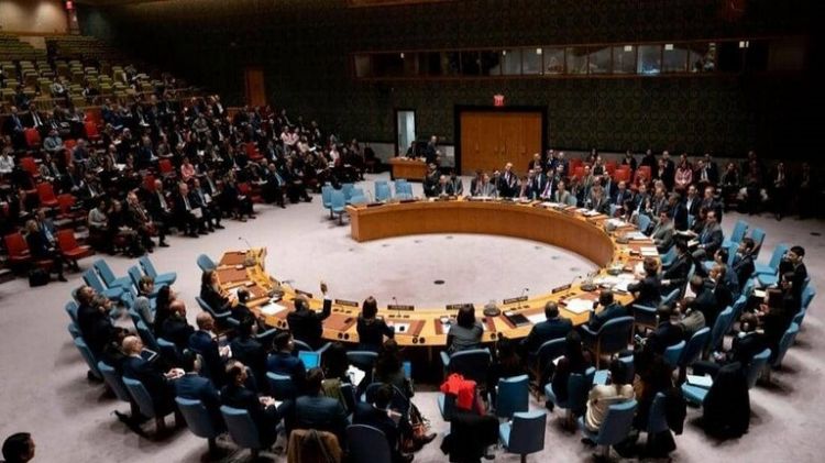 واشنطن ترفض منح ظريف تأشيرة لحضور اجتماع مجلس الأمن