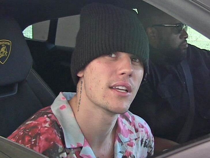 Justin Bieber reveals he was diagnosed with disease which affects his appearance