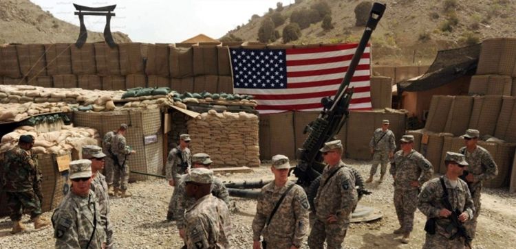 أميركا تُحذر العراق من طرد قواتها.. ستوجّه ضربة مؤلمة للاقتصاد