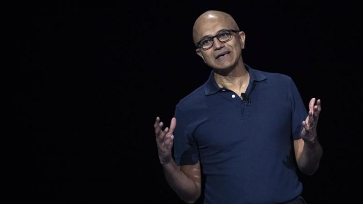 Microsoft CEO slams Indian citizenship law