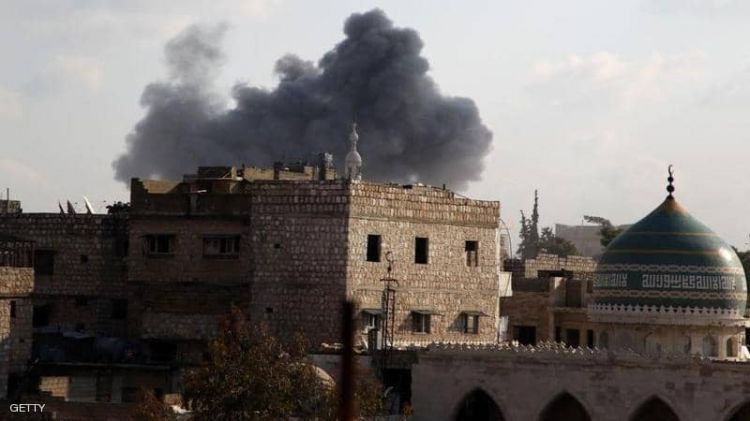 دمشق تكشف تفاصيل "اللقاء المخابراتي" التركي السوري