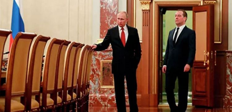 روسيا بعد استقالة الحكومة.. من جمهورية برلمانية إلى "رئاسية قوية"