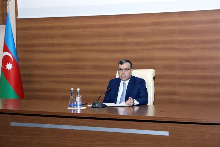 There will be next increase in pensions in Azerbaijan this month Minister reveals