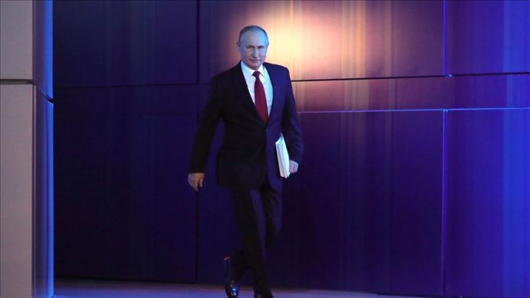 هل يبقى بوتين في السلطة إلى ما بعد 2024؟
