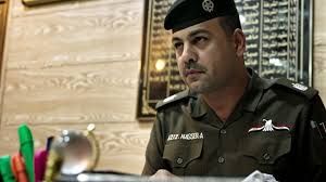 العراق: الرائد عزيز، شرطي بغداد الذي غيّر وجه المهنة