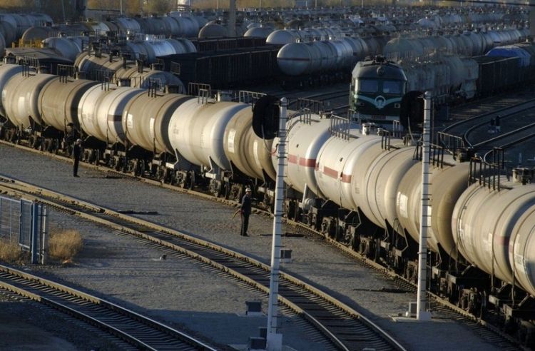 Kyrgyzstan started to export fuel oil to Georgia via Uzbekistan, Turkmenistan and Azerbaijan