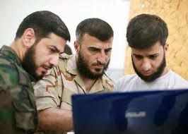 فرنسا: توجيه تهم ارتكاب جرائم حرب لقيادي سابق في "جيش الإسلام" السوري