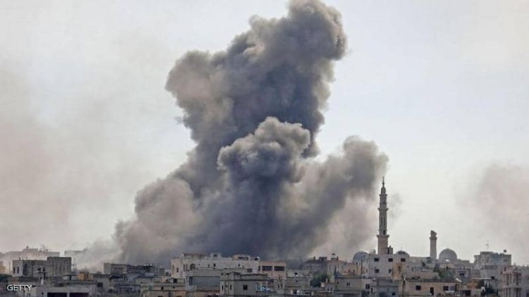 القصف في إدلب "يشعل" التوتر بين موسكو وأنقرة