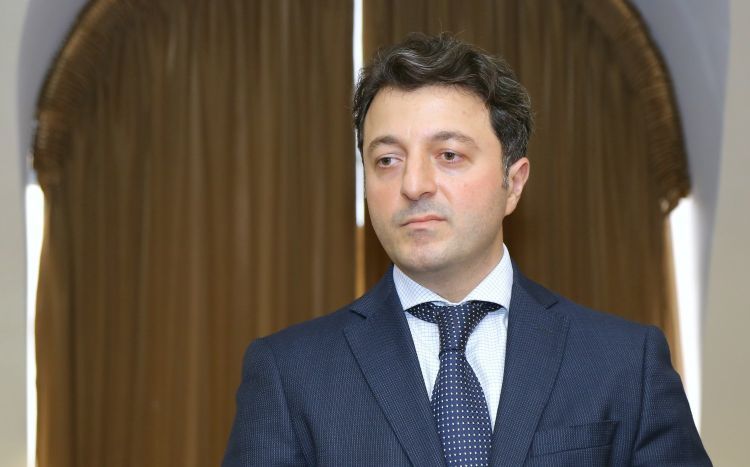 رئيس الطائفة الأذربيجانية يرد على وزارة الخارجية الأرمنية