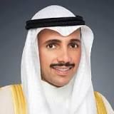 رئيس مجلس الأمة الكويتي يرمي وثائق "خطة ترامب" في سلة المهملات: مكانها مزبلة التاريخ