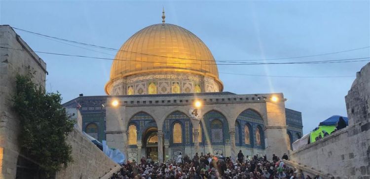 قراءة إسرائيلية: هذا وضع القدس بالمقارنة بين خطة ترامب وسابقتها