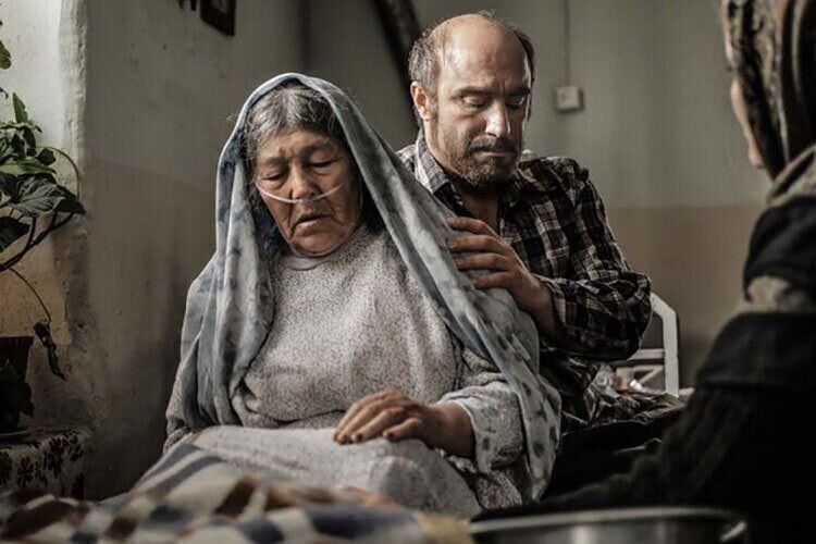 الفيلم الايراني "رونا والدة عظيم " يفوز بجائزة مهرجان آسيا والباسيفيك