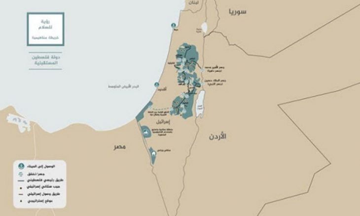 قراءة “مائية” مثيرة لصفقة القرن: إسرائيل تتحول إلى “بائع مياه” وتبتلع “الجوفي” ومليارات “البوتاس”