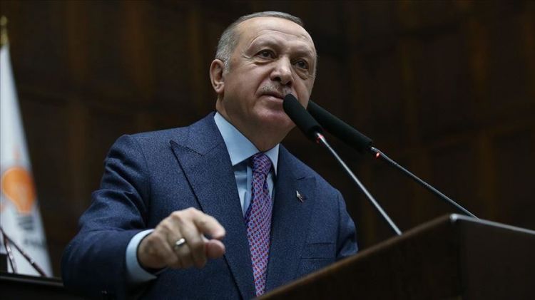 أردوغان حول عملية إدلب: قد نأتي على حين غرة