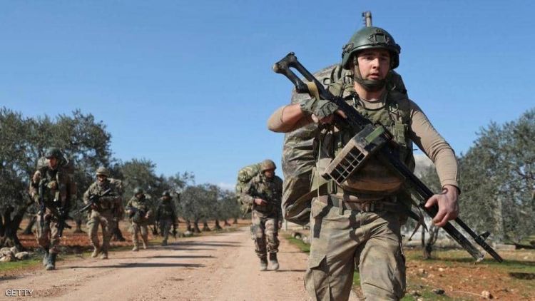 ارتفاع قتلى الجيش التركي في إدلب إلى 17 بأقل من شهر