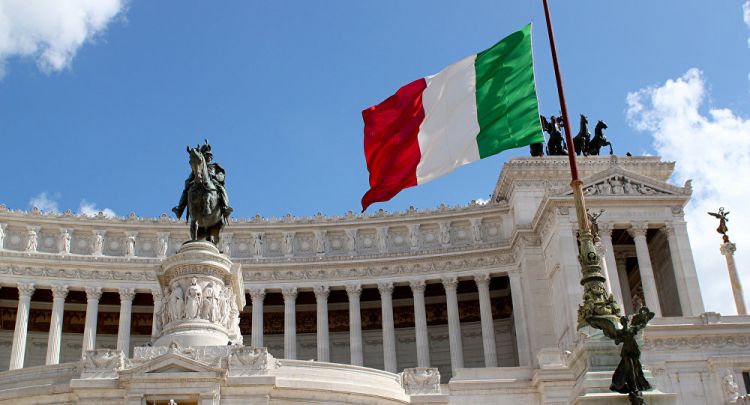 السلطات الإيطالية لا تعتزم اتخاذ تدابير للحد من حرية الرياضيين الروس