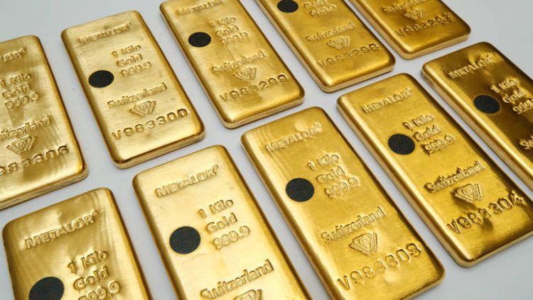 اكتشاف 3 آلاف طن من الذهب في مناجم بالهند