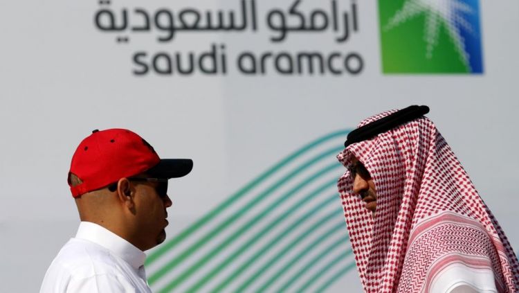 لماذا يواصل سهم أرامكو السعودية هبوطه؟
