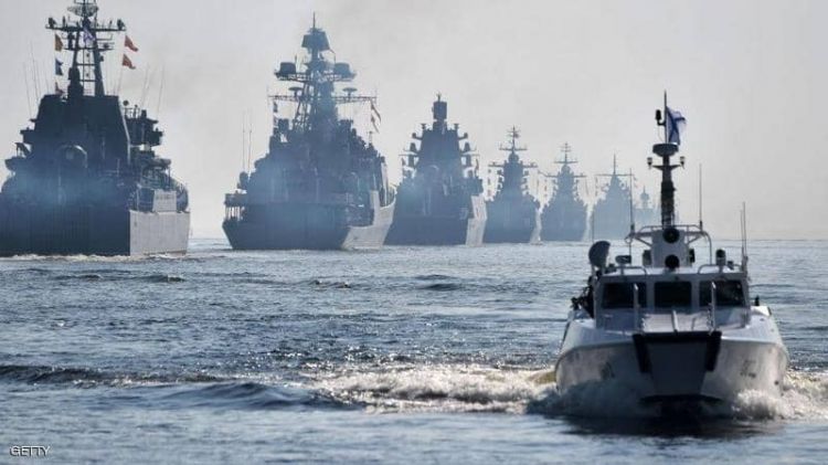 سفينتان إلى الساحل السوري.. موسكو تتحرك بعد "مقتل الأتراك"