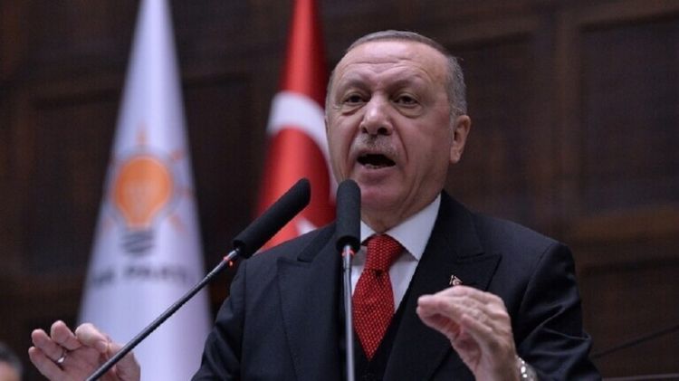 تعليق روسي على طلب أردوغان تركه "وجها لوجه" مع سوريا