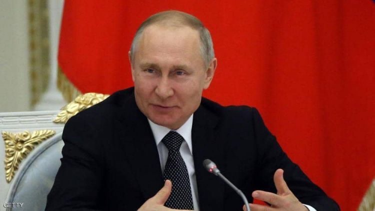 بوتن: أسعار النفط مقبولة وقادرون على التعامل مع آثار كورونا