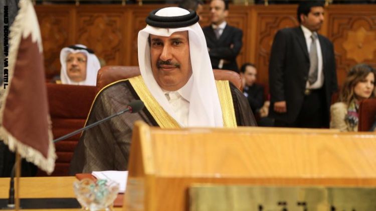 حمد بن جاسم عن اتفاق أمريكا وطالبان: أثبت كفاءة دبلوماسية قطر