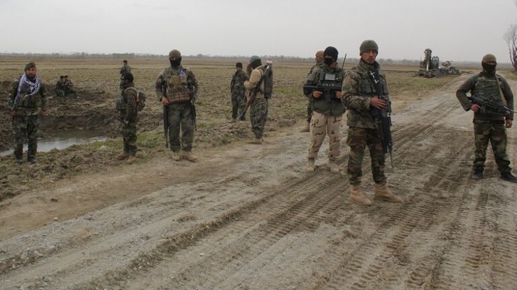 أفغانستان.. مقتل 16 جنديا بهجوم لـ"طالبان"