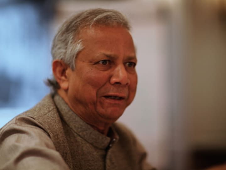 Prof. Muhammad Yunus "COVID-19 made us to learn from our mistakes"