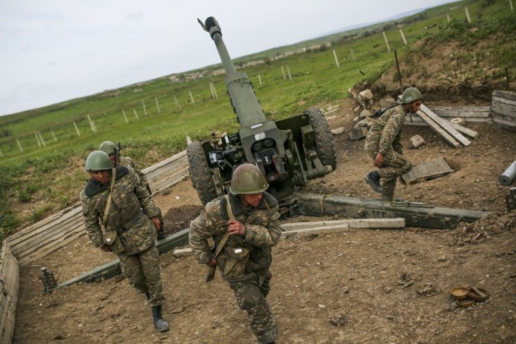 Can America Stop a Wider War between Armenia and Azerbaijan?