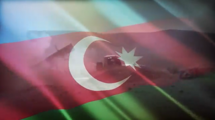 Фото Флага Турции И Азербайджана
