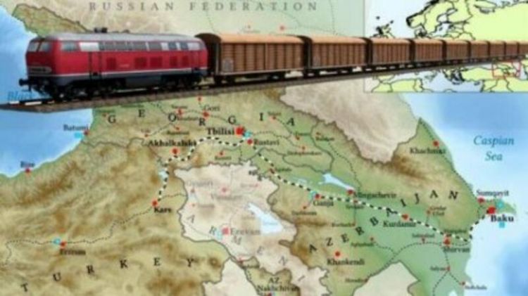"Zəngəzur dəhlizi" ilə bağlı danışıqlar yaxın vaxtda yekunlaşmayacaq - "Zəngəzur dəhlizi" ilə bağlı danışıqlar yaxın vaxtda yekunlaşmayacaq -