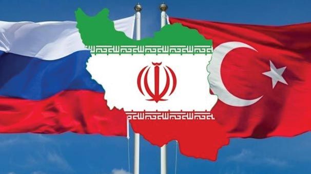 "Rusiya İran-Türkiyə yaxınlaşmasına laqeyd qalmayacaq"- "Rusiya İran-Türkiyə yaxınlaşmasına laqeyd qalmayacaq"-