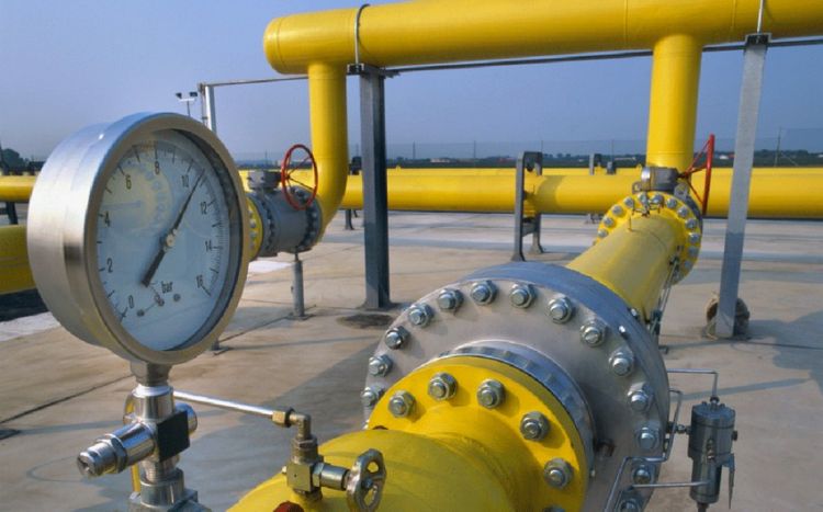Azerbaijan receiving gas under new deal with Turkmenistan SOCAR