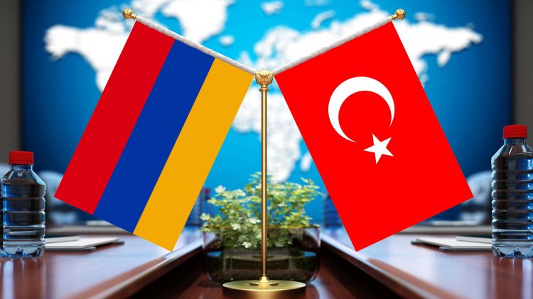 أنقرة تعلن انعقاد الاجتماع الأول بين تركيا وأرمينيا في 14 يناير الجاري بموسكو