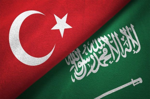The ice melting A new era in Turkish-Arab relations begins