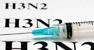 В Армении распространяется гонконгский грипп