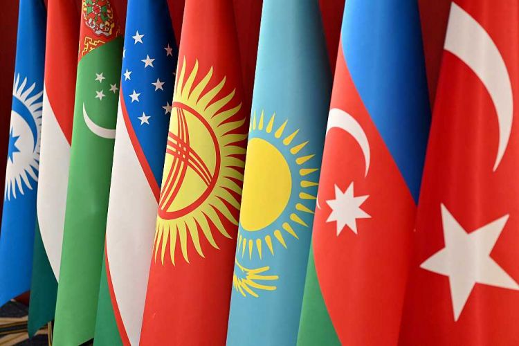 Организация тюркских государств готова оказать поддержку Казахстану