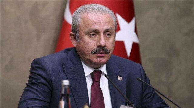 Turkey always stands by Kazakhstan Parliament speaker