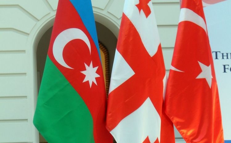 Турция одобрила создание трехстороннего таможенного комитета с Азербайджаном и Грузией