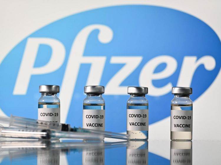 “Pfizer” şirkəti dünya üzrə vaksin tədarükünün həcmini açıqlayıb