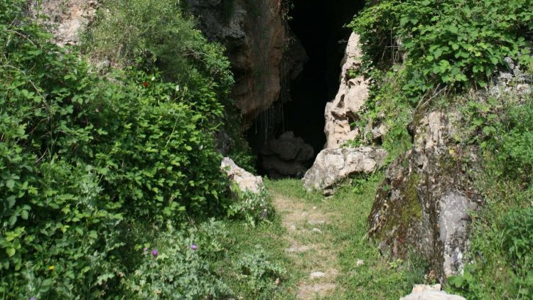 “Azıx-Tağlar mağara düşərgələri” Dövlət Tarix-Arxeoloji Qoruğu yaradılacaq