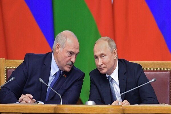 قادة روسيا وبيلاروس وأرمينيا يحددون "الهدف الرئيسي" لمهمة قوات حفظ السلام