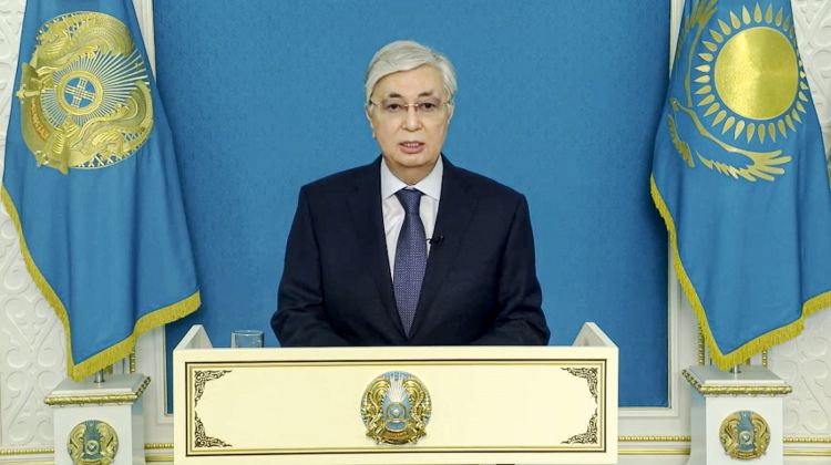 Kazakhstan declares January 10 ‘day of national mourning’