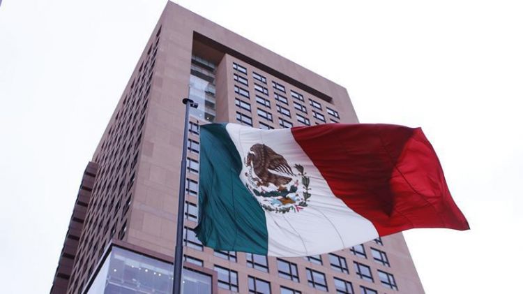 Мексика предложила создать аналог ЕС в Западном полушарии