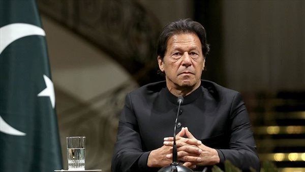 رئيس وزارء باكستان: اقتصادنا يشهد نموا قويا رغم تحديات كورونا
