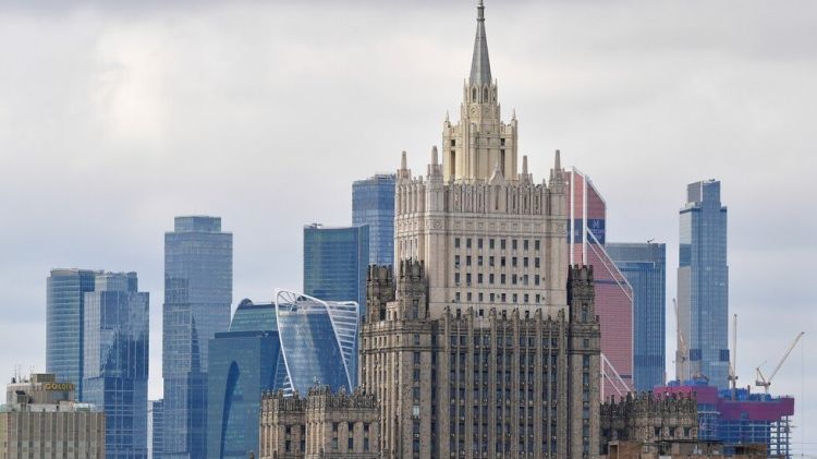 الخارجية الروسية: موسكو ليست متفائلة بعد التصريحات الأمريكية قبيل انطلاق المحادثات