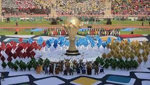 افتتاح بسيط ومبهج لبطولة كأس الأمم الأفريقية في الكاميرون